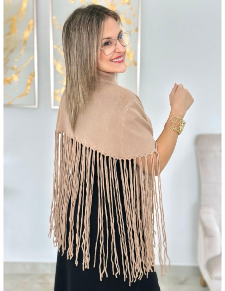 Poncho Sara