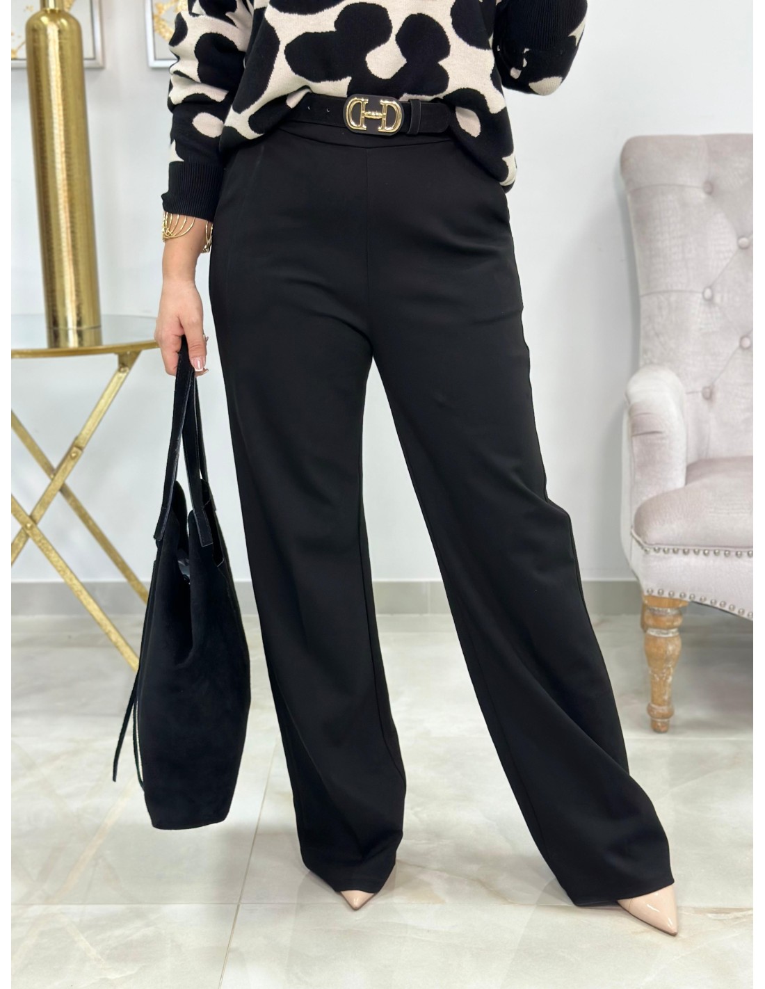 Pantalon Abedul