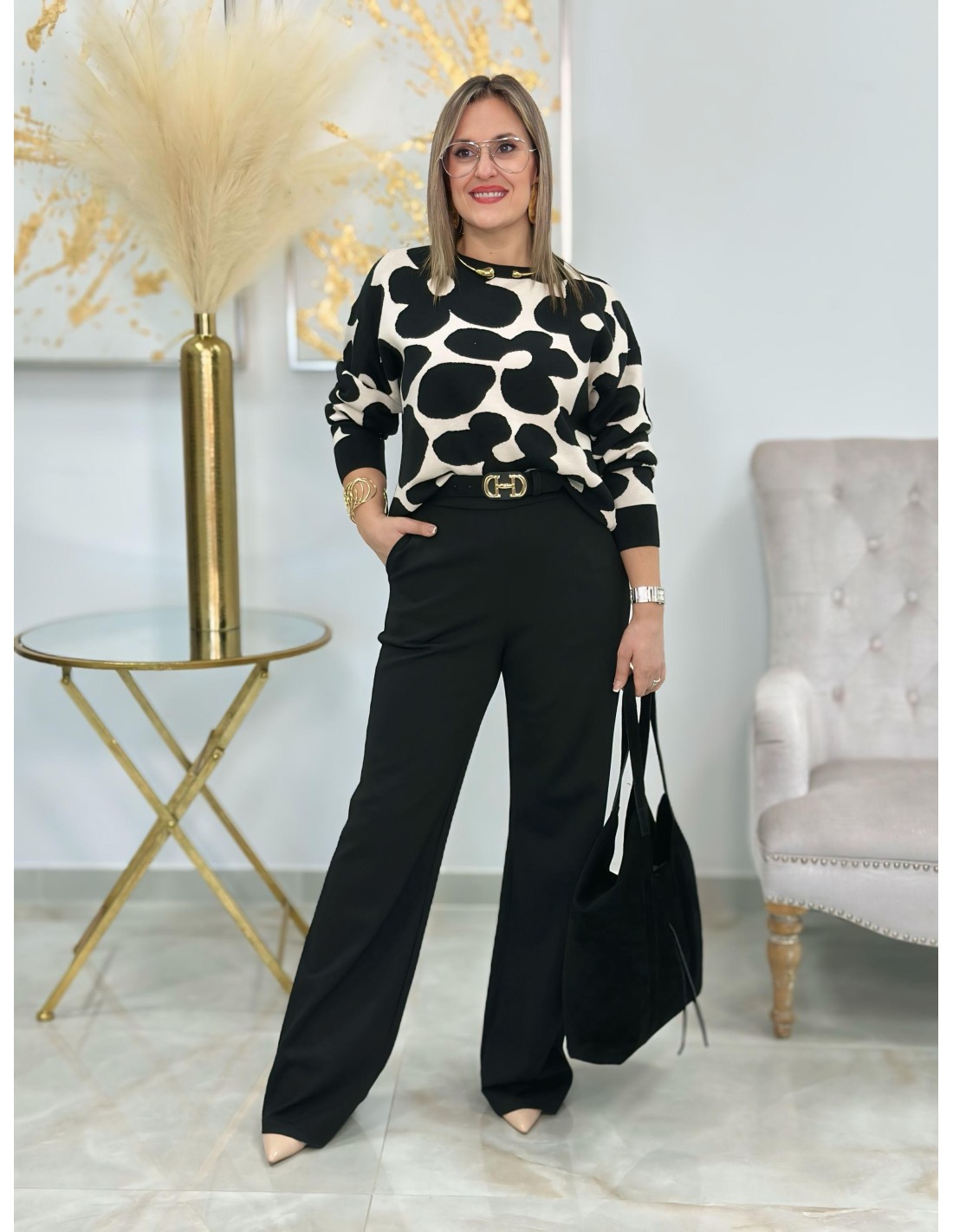 Pantalon Abedul