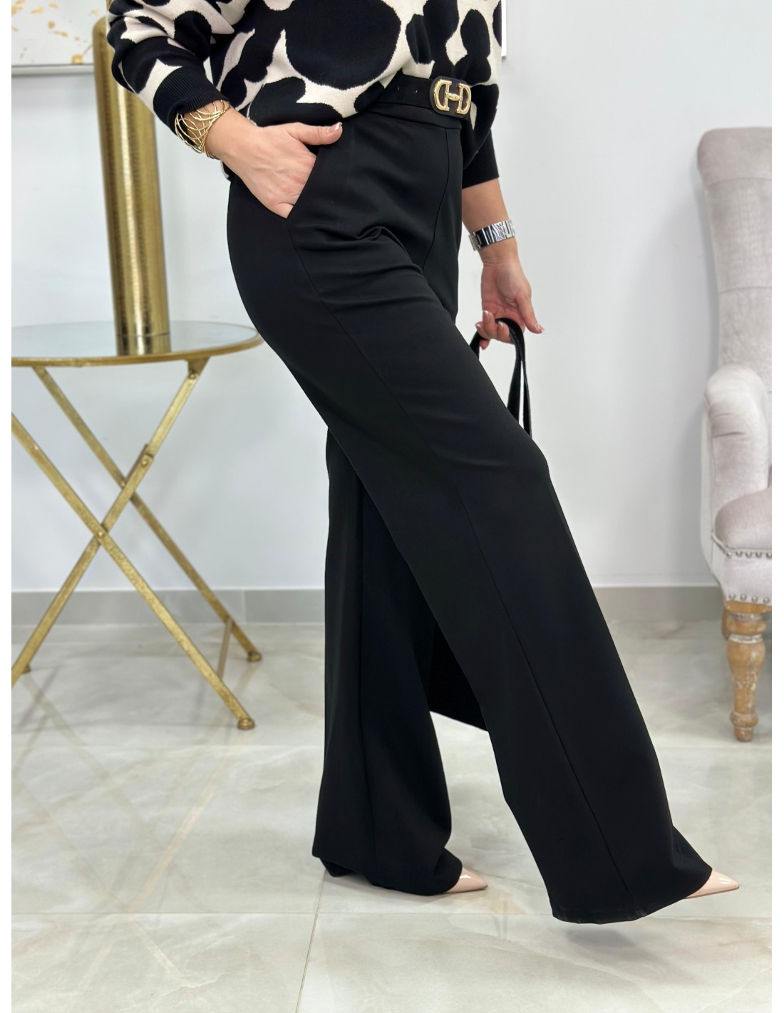 Pantalon Abedul