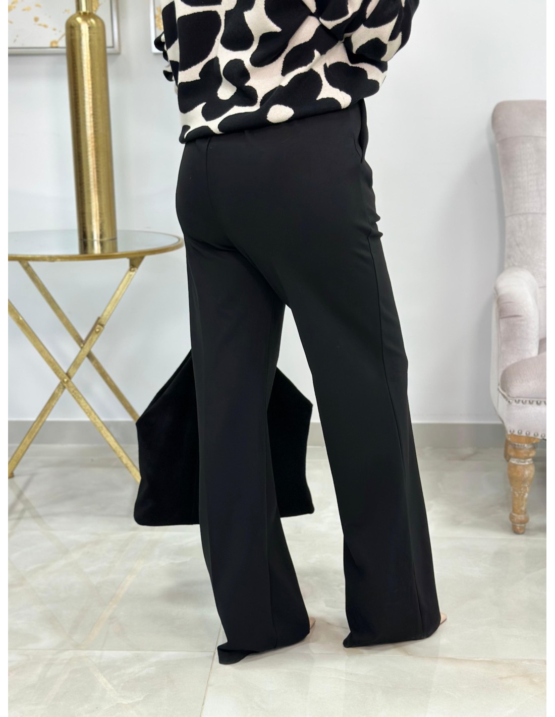Pantalon Abedul