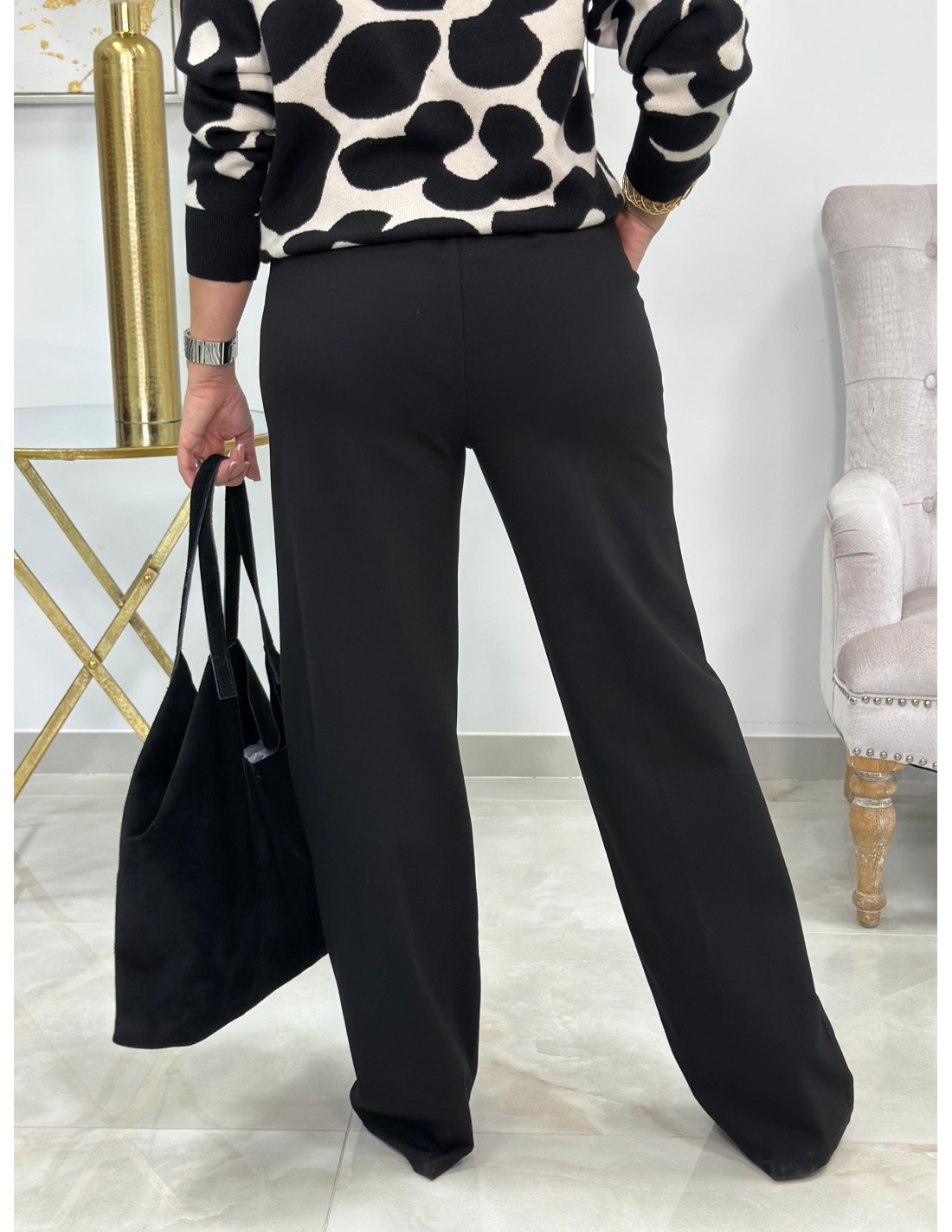 Pantalon Abedul