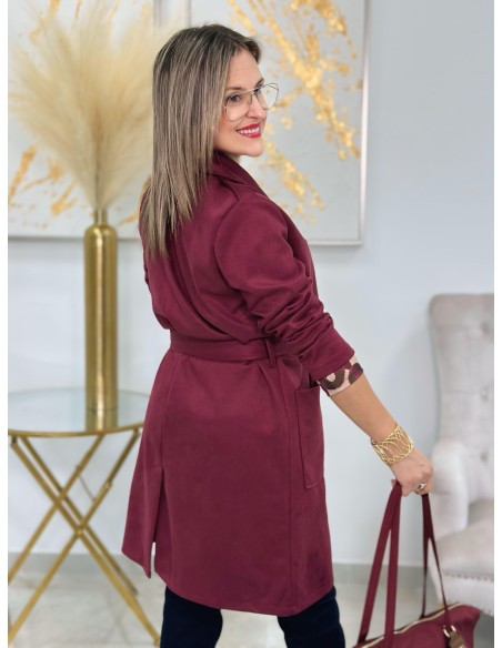 Gabardina Alicia