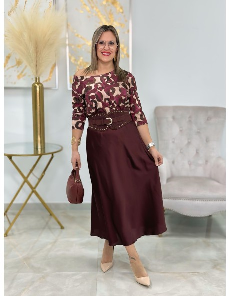 Falda Amparo
