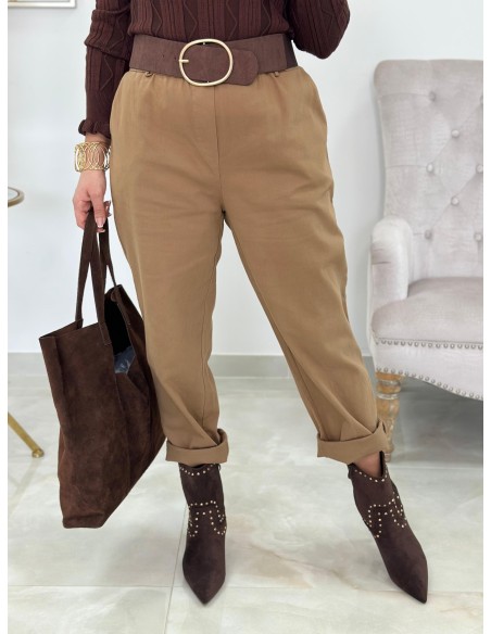 Pantalon Fuego