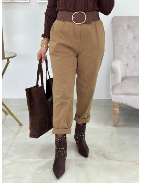 Pantalon Fuego