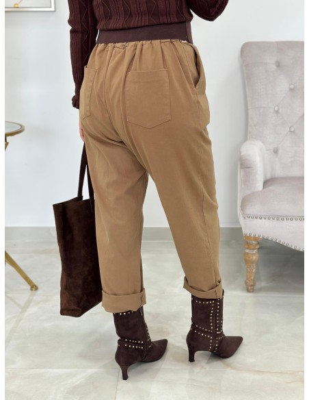 Pantalon Fuego