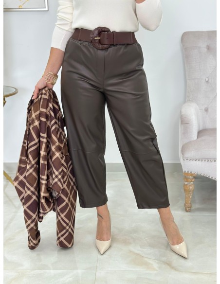 Pantalon Pantera