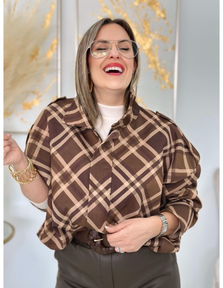 Chaqueta Filipinas