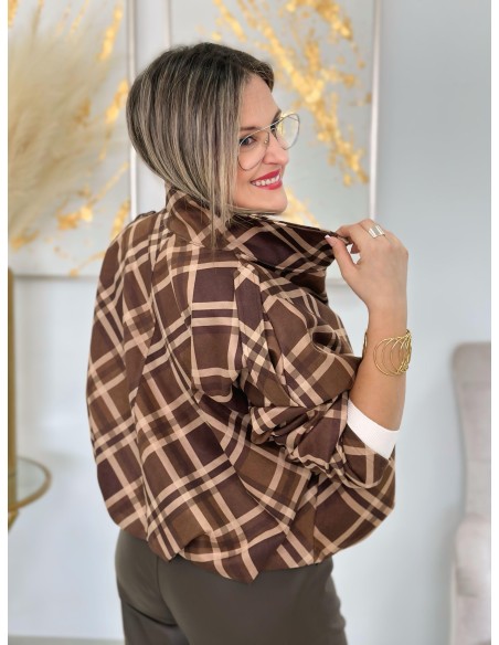 Chaqueta Filipinas