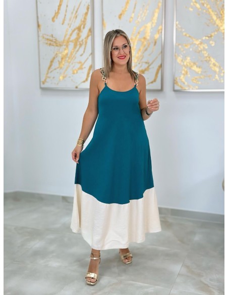 Vestido Cactus