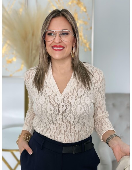 Blusa Maldivas 2