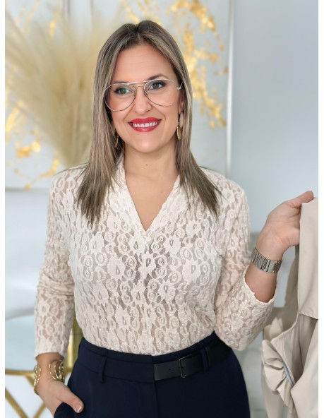 Blusa Maldivas