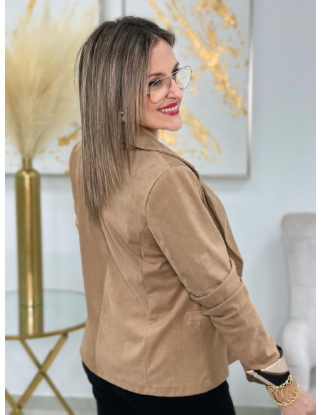 Chaqueta Sabiduria