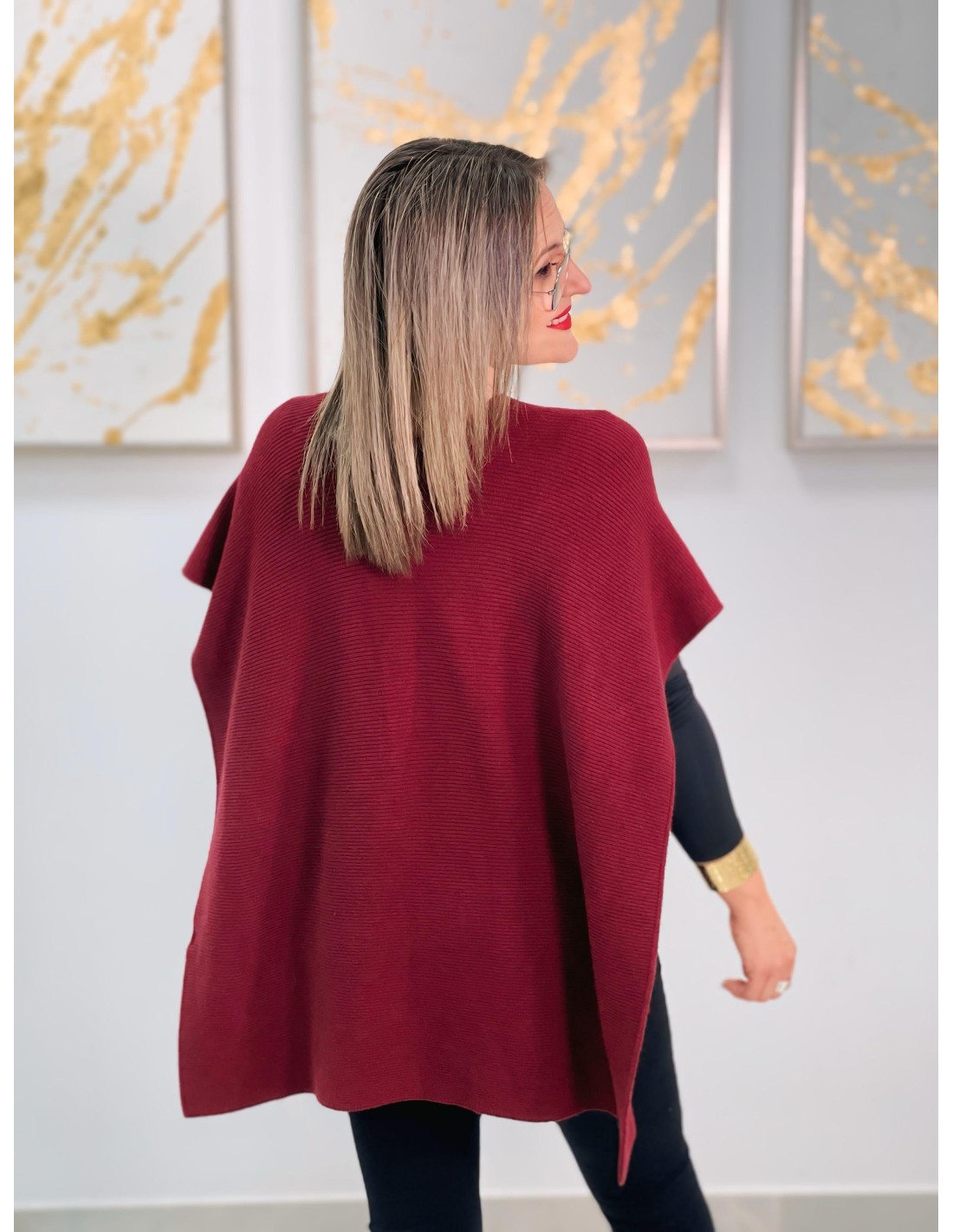 Poncho Dara