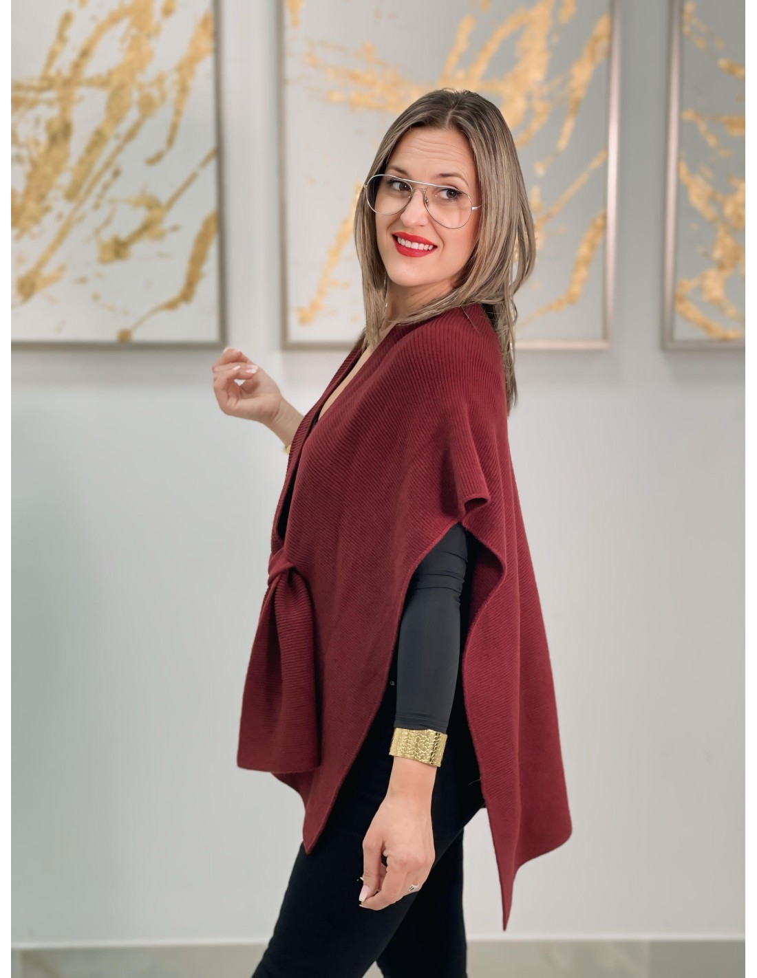 Poncho Dara