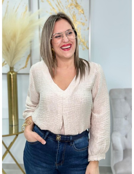Blusa Iris