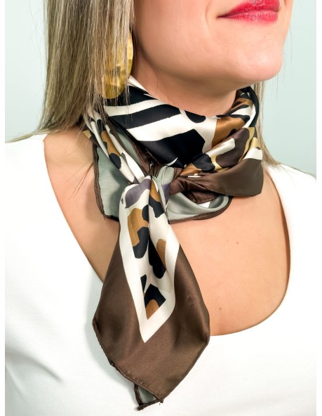 Pañuelo PQ Manchas 2