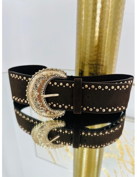 Cint. Tachuela Marron 2