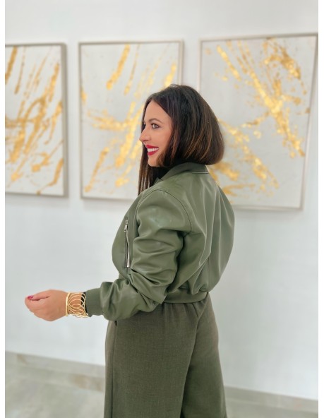 Chaqueta Edurne 2