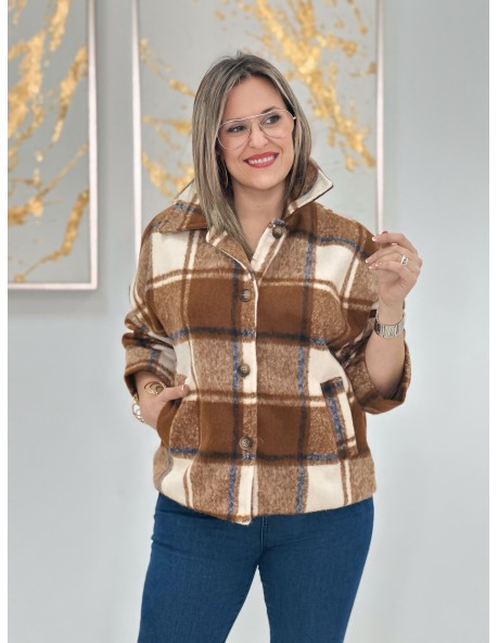 Chaqueta Ainara