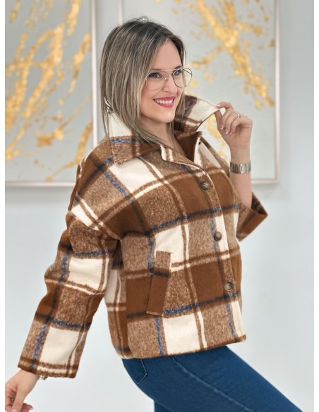Chaqueta Ainara