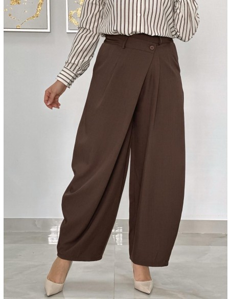 Pantalon Gallinita