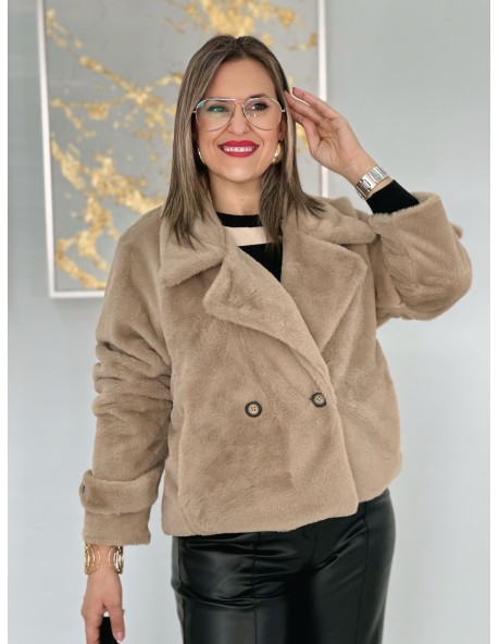 Chaqueta Begoña