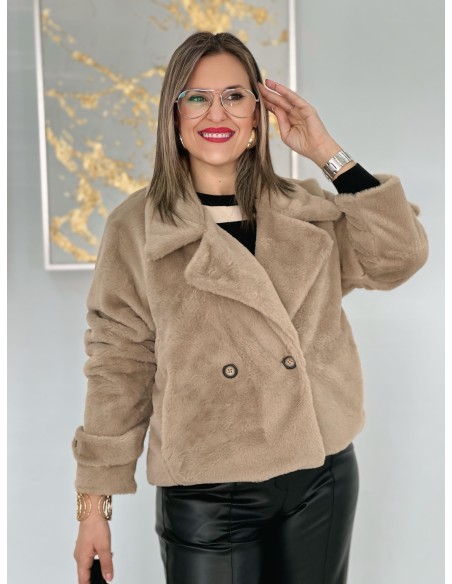 Chaqueta Begoña