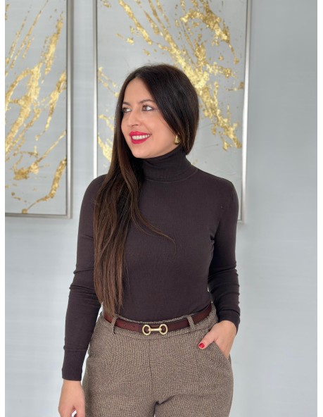 Jersey Cuello alto classic 2