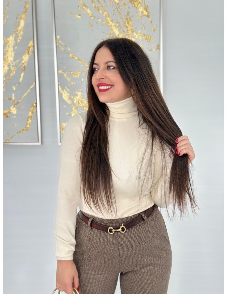 Jersey Cuello alto classic 2