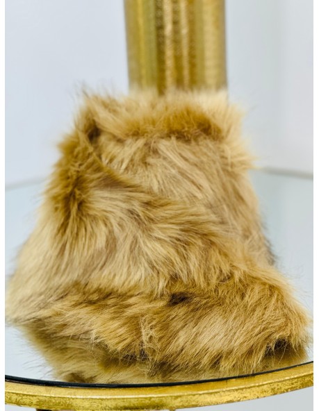 Cuello Pelo Élite 2