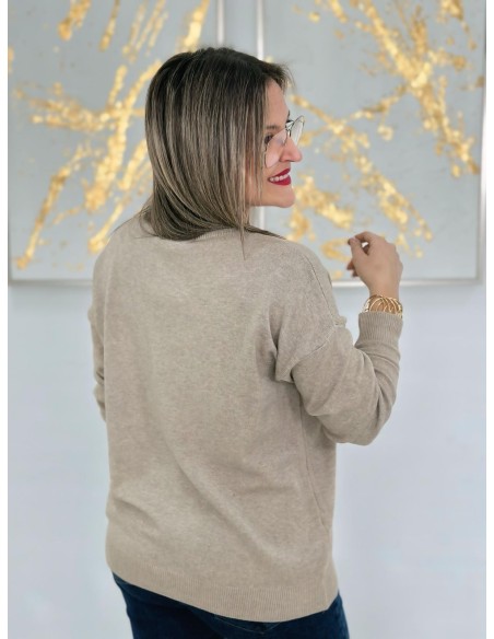 Jersey Leopardo Love