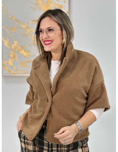 Chaqueta Pingüino 2