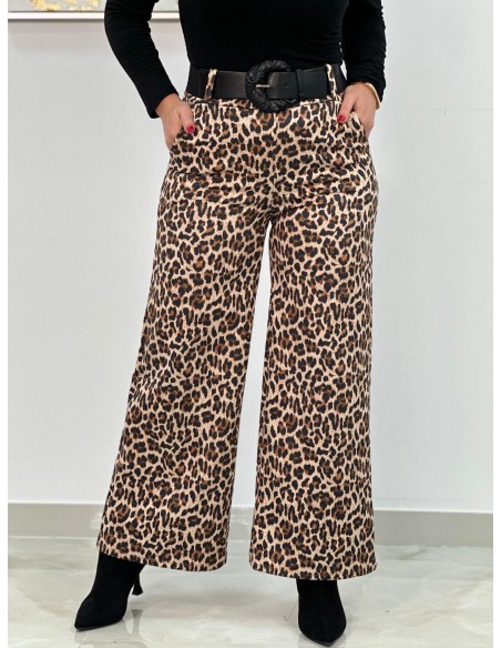 Pantalon Pop
