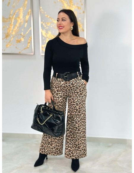 Pantalon Pop