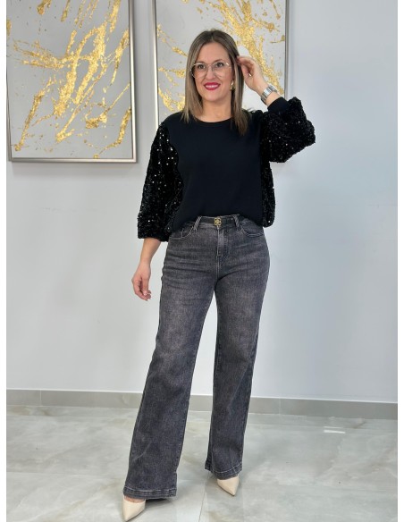 Pantalon Empanadilla