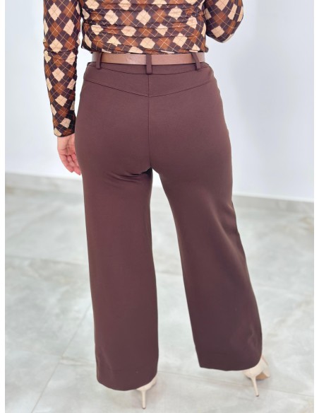 Pantalon Valle