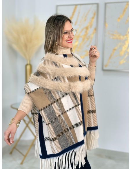 Poncho Aixa