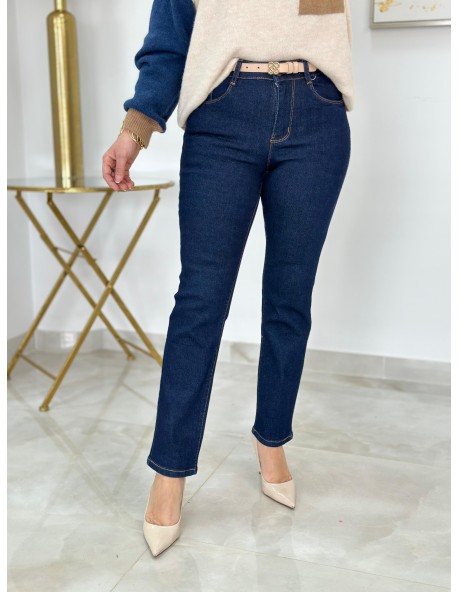 Pantalon Almendra