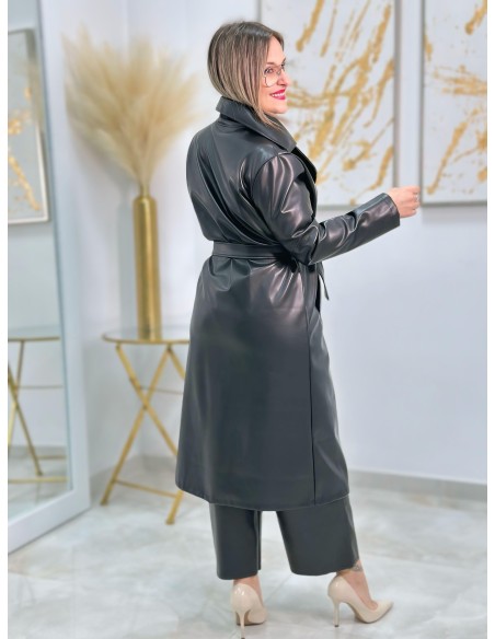 Chaqueta Mantequilla