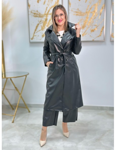 Chaqueta Mantequilla