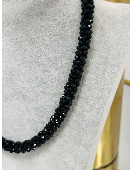 Collar Azabache