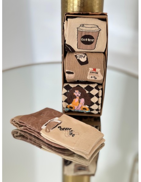 Pack Calcetines Surtidos