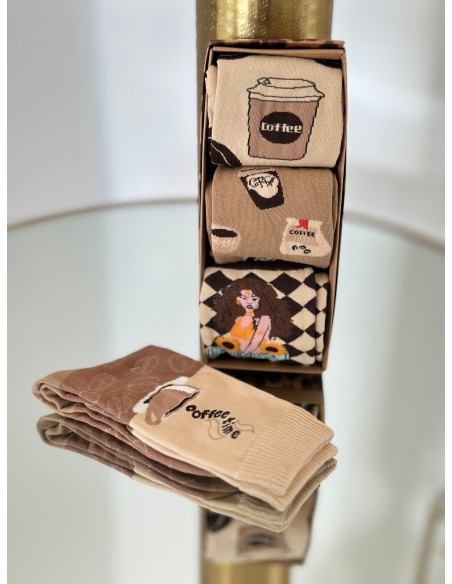 Pack Calcetines Surtidos