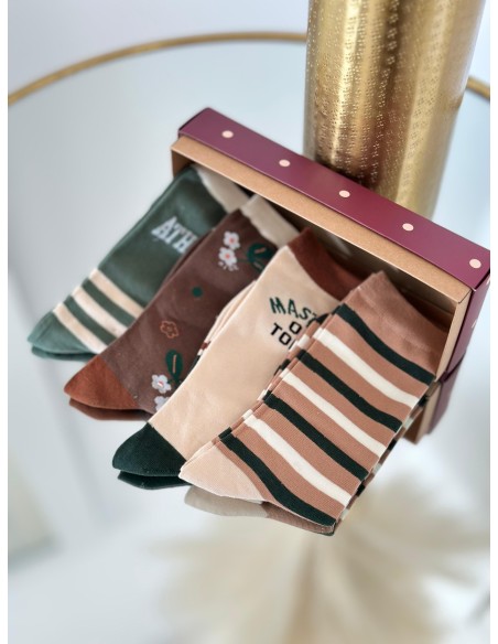 Pack Calcetines Surtidos