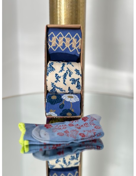 Pack Calcetines Surtidos