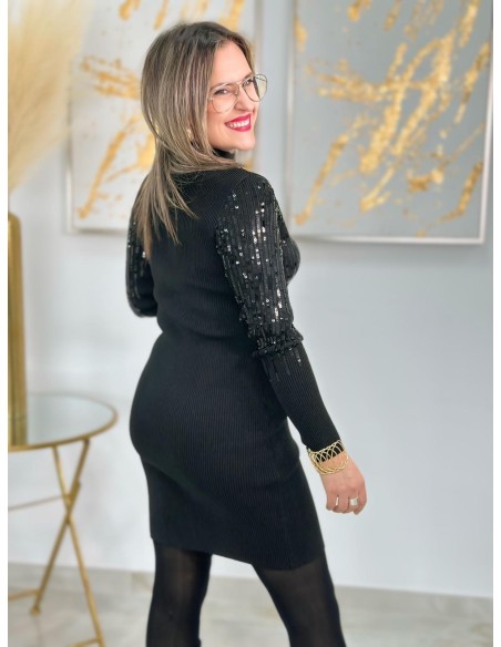 Vestido Figura