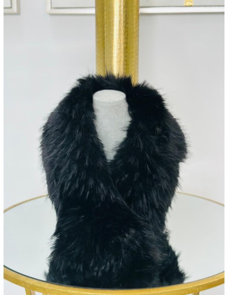 Cuello de Pelo Greta