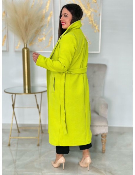 Abrigo largo Pirineos 2